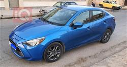 تويوتا يارس